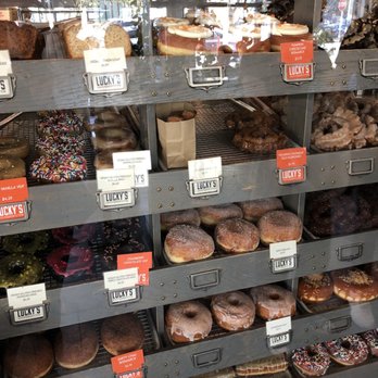 49th Parallel Coffee - Donut case - Coffee & Tea Near Me - Vancouver, British Columbia 49th Parallel Coffee - Donut case - Coffee & Tea Near Me - Vancouver, British Columbia