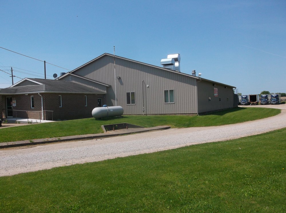 BRANDON BODY & PAINT Updated October 2024 6206 US Hwy 36 SW