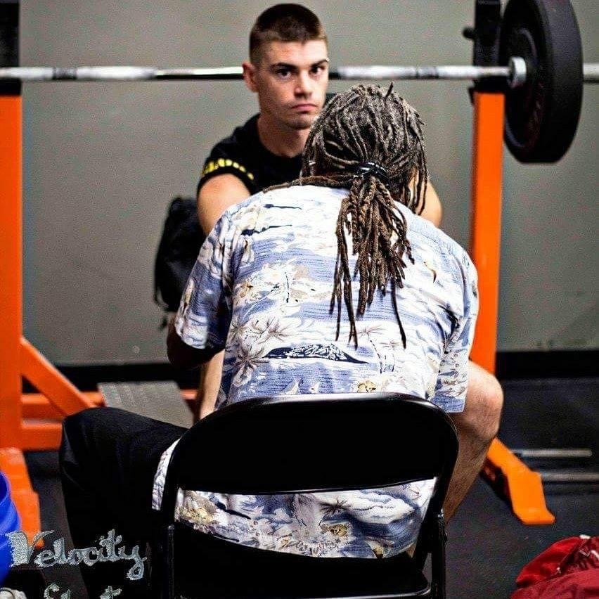 Killer FItness Image