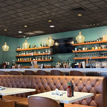 Saigon Bistro Chantilly - Bar - Vietnamese Near Me - Chantilly, Virginia Saigon Bistro Chantilly - Bar - Vietnamese Near Me - Chantilly, Virginia