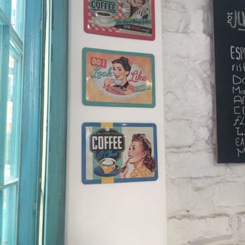 Not Just Coffee - Coffee & Tea Near Me - Istanbul, 34 Not Just Coffee - Coffee & Tea Near Me - Istanbul, 34
