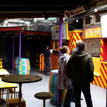 Wowburger - Burgers Near Me - Dublin, D