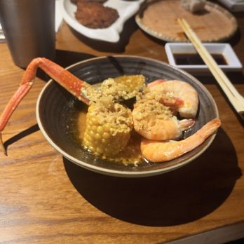 Blue Claw - Sushi Bars Near Me - Houston, Texas Blue Claw - Sushi Bars Near Me - Houston, Texas