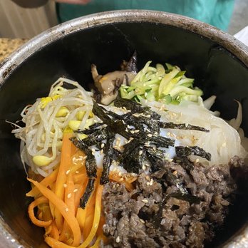Korean Grill - Bibimbap - Korean Near Me - Austin, Texas Korean Grill - Bibimbap - Korean Near Me - Austin, Texas