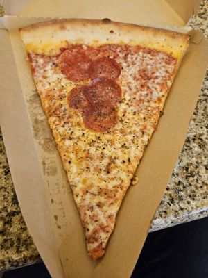 Pink's Pizza by null