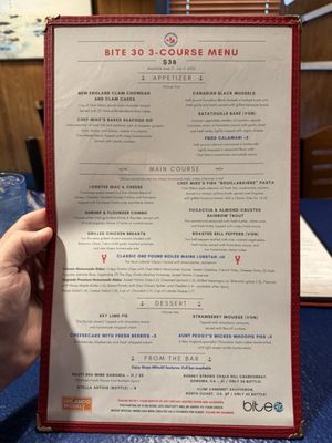 Menu photo 8 The Nauti Lobstah Apopka, FL Menu photo 8 The Nauti Lobstah Apopka, FL