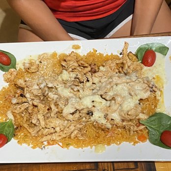 Don Ramon Mexican Restaurant - Chicken Rice bowl (no peppers) - Mexican Near Me - Parma Heights, Ohio Don Ramon Mexican Restaurant - Chicken Rice bowl (no peppers) - Mexican Near Me - Parma Heights, Ohio