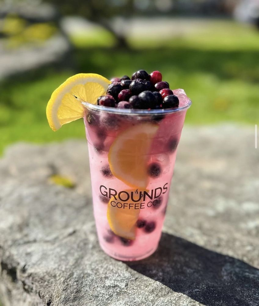 GROUNDS COFFEE CO Updated August 2024 59 Photos & 38 Reviews