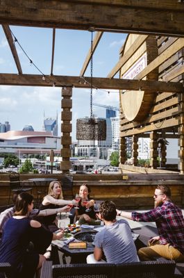 City Winery Nashville by null