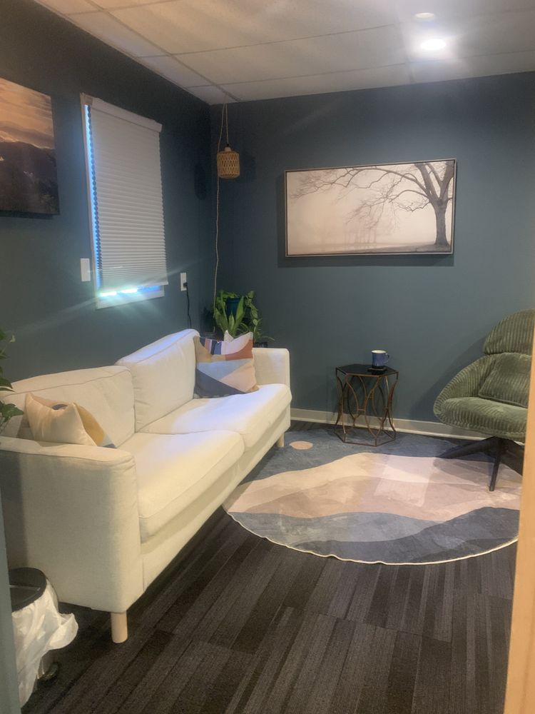 Flowstate Therapy - grief counselor in Asheville, NC