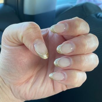 Art Of Nails - Nail Salons Near Me - Pinellas Park, Florida