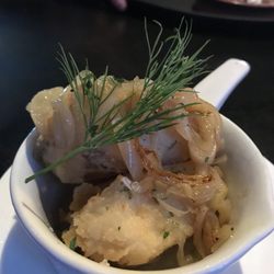 Pasion Tapas & Wines