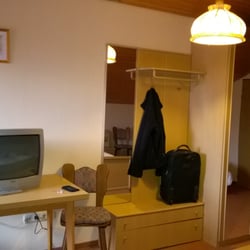 Gasthof Schmid - Zimmer