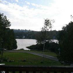 Harvey's Lake Cabins & Campground
