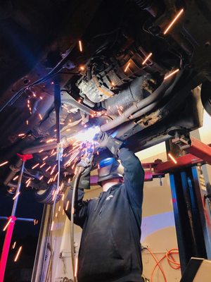 Muffler & Exhaust Services - Muffler & Exhaust Services Muffler & Exhaust Services - Muffler & Exhaust Services