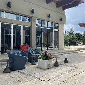 Aloft by Marriott Chicago O'Hare - Hotels Near Me - Rosemont, Illinois