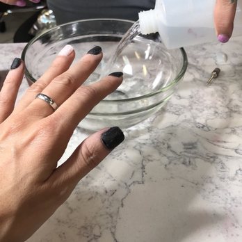 Bella Nail Spa - Nail Salons Near Me - Hermitage, Tennessee