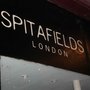 Photo of Spitafields