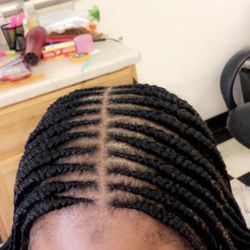 Braids by Audrey