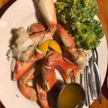 Cattlemens - Dungeness Crab - Steakhouses Near Me - Livermore, California