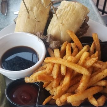 Wild River Grille - New American Near Me - Reno, Nevada