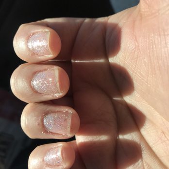 Best Nails & Spa - Nail Salons Near Me - El Monte, California