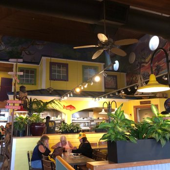 Caribbean Jack's - Kitchen - Caribbean Near Me - Daytona Beach, Florida
