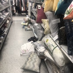 Aisle Aisle