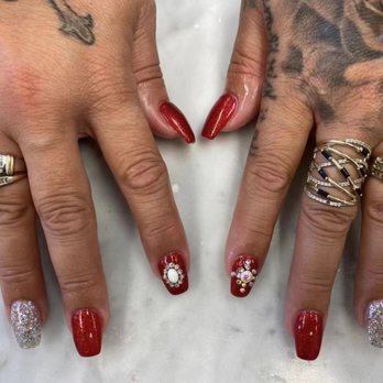 Dazzle Nail - Nail Salons Near Me - Bolingbrook, Illinois Dazzle Nail - Nail Salons Near Me - Bolingbrook, Illinois