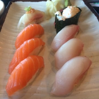 Joy Sushi - Read my review. - Sushi Bars Near Me - Lone Tree, Colorado Joy Sushi - Read my review. - Sushi Bars Near Me - Lone Tree, Colorado