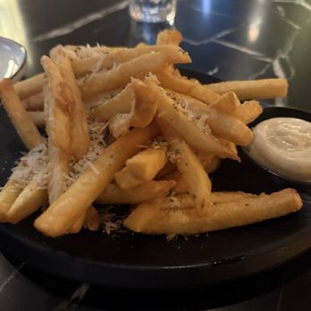1943 Classic - Truffle fries - Korean Near Me - Annandale, Virginia 1943 Classic - Truffle fries - Korean Near Me - Annandale, Virginia
