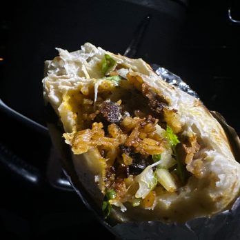 La Chaparrita Oaxaquena - Omg! Súper good Let me tell you, good Athentic Mexican food. And very affordable. - Tacos Near Me - San Jose, California