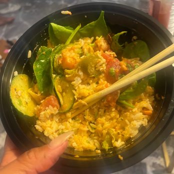 Oh Poke - Poki - Poke Near Me - Claremont, California Oh Poke - Poki - Poke Near Me - Claremont, California