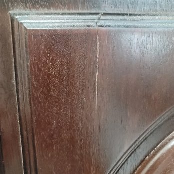 Urban Doors - Splitting on inside. - Door Sales/Installation Near Me - Tustin, California Urban Doors - Splitting on inside. - Door Sales/Installation Near Me - Tustin, California