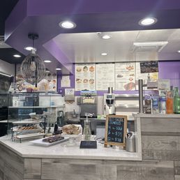 ordering station ordering station