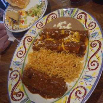 Mexican Inn Cafe - Part 2 of Tiffin plate - Mexican Near Me - Fort Worth, Texas Mexican Inn Cafe - Part 2 of Tiffin plate - Mexican Near Me - Fort Worth, Texas