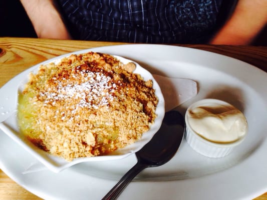 Moran's Oyster Cottage by null