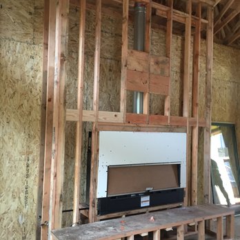 Lakewood Gas - Framed in Fireplace - Fireplace Services Near Me - Battle Ground, Washington Lakewood Gas - Framed in Fireplace - Fireplace Services Near Me - Battle Ground, Washington