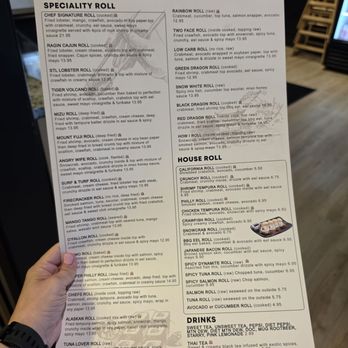 Mizu - Sushi Bars Near Me - O'Fallon, Missouri Mizu - Sushi Bars Near Me - O'Fallon, Missouri
