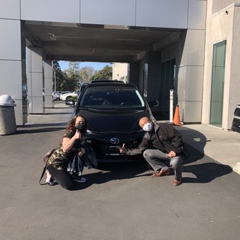 Cabe Toyota - Absolute pleasure working with Madison Flores to purchase my car - Car Dealers Near Me - Long Beach, California Cabe Toyota - Absolute pleasure working with Madison Flores to purchase my car - Car Dealers Near Me - Long Beach, California
