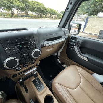 Shine Auto Detailing - Car Wash Near Me - Solana Beach, California