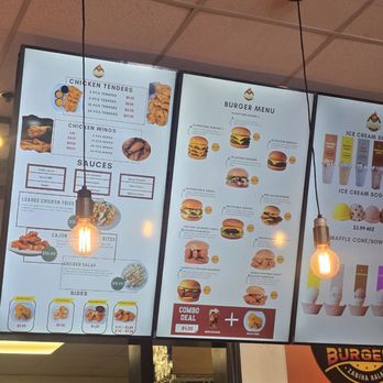 Halal Burgers - Halal Near Me - Hilliard, Ohio
