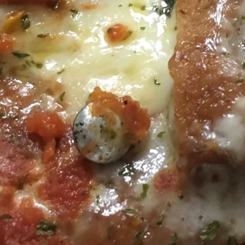 Marconi’s Pizzeria & Restaurant - Not sure exactly what this is but it ruined my experience. Spent $32 for this and even when they sent me a new plate I couldn't eat it. - Pizza Near Me - Bronx, New York Marconi’s Pizzeria & Restaurant - Not sure exactly what this is but it ruined my experience. Spent $32 for this and even when they sent me a new plate I couldn't eat it. - Pizza Near Me - Bronx, New York