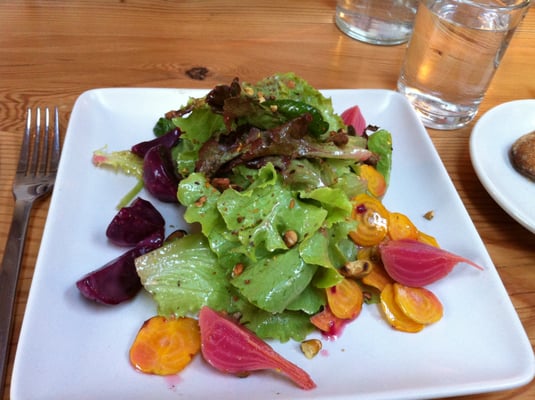 Saltwater Oyster Depot by null