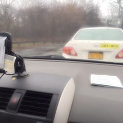 Saunders Driving School