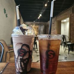 Shadrachs Coffee