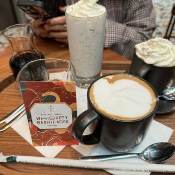 Starbucks Reserve Roastery - Coffee time - Cafeteria Near Me - Milan, Michigan Starbucks Reserve Roastery - Coffee time - Cafeteria Near Me - Milan, Michigan