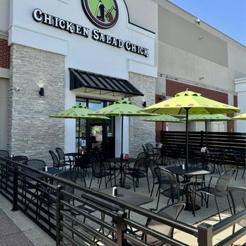 Chicken Salad Chick - Salad Near Me - Louisville, Kentucky Chicken Salad Chick - Salad Near Me - Louisville, Kentucky