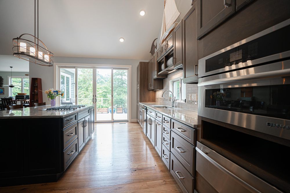 Landmark Surfaces - Alexandria - countertop fabricator in Alexandria, VA