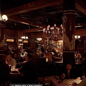 Trivoli Tavern - American Near Me - Chicago, Illinois Trivoli Tavern - American Near Me - Chicago, Illinois